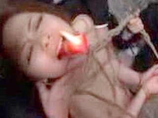 Fucking Wild Nippon Porn Adventure: Molestation, Bondage and China in Tokyo XXX